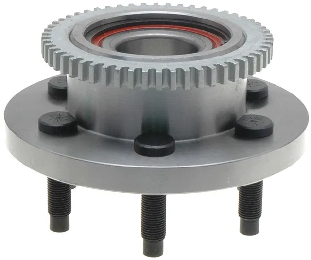 715033 – RAYBESTOS Wheel Bearing And Hub Assembly, OE Replacement - view 3